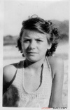 Irène adolescente